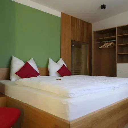 Blick Zum Stern * Wermsdorf