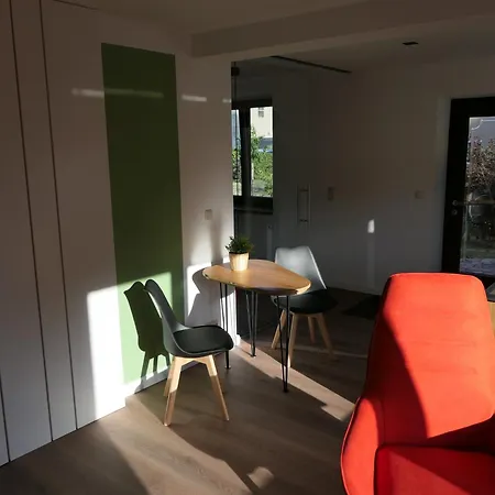 Blick Zum Stern Apartment