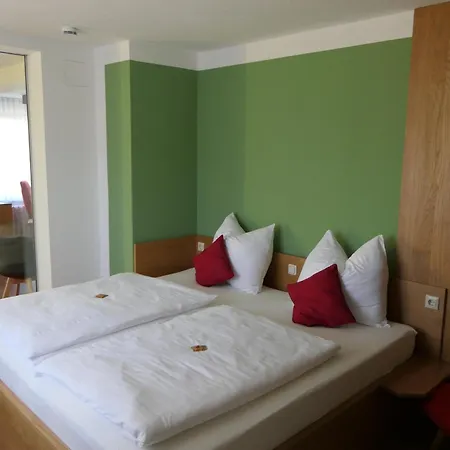 Blick Zum Stern Апартаменты *