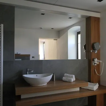 Blick Zum Stern Апартаменты *