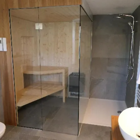 Blick Zum Stern * Wermsdorf