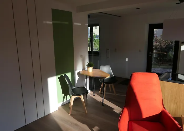 Blick Zum Stern Daire