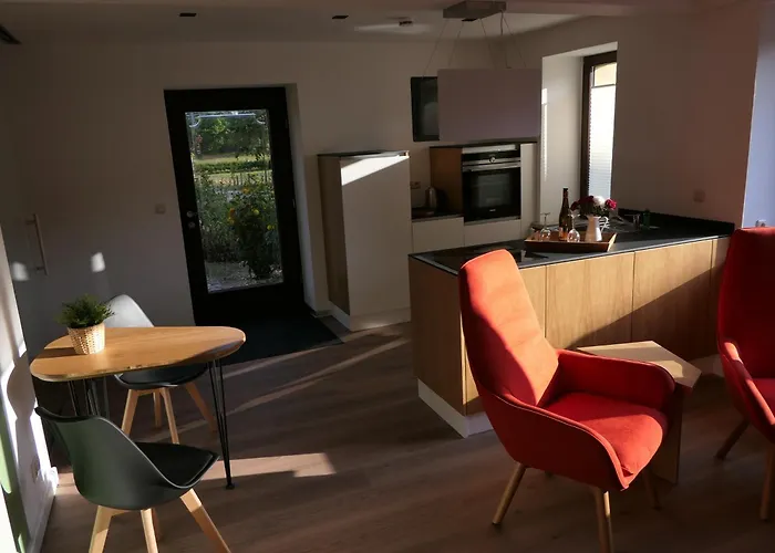 Daire Blick Zum Stern *