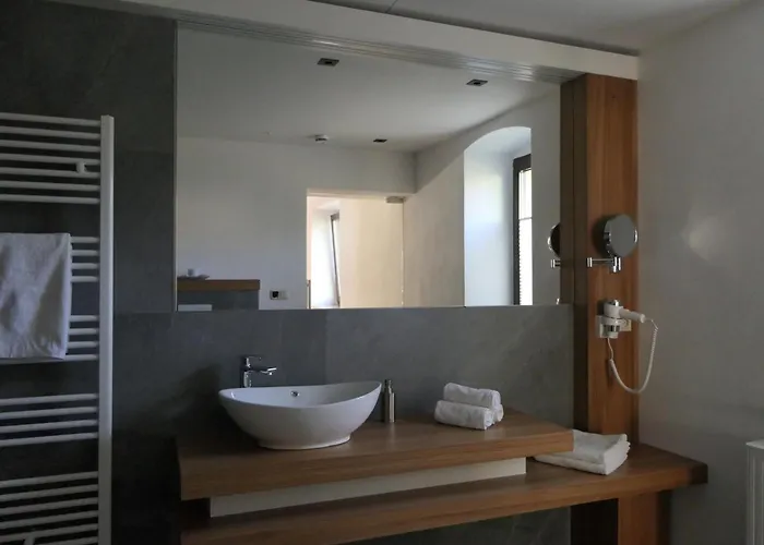 Blick Zum Stern Daire *