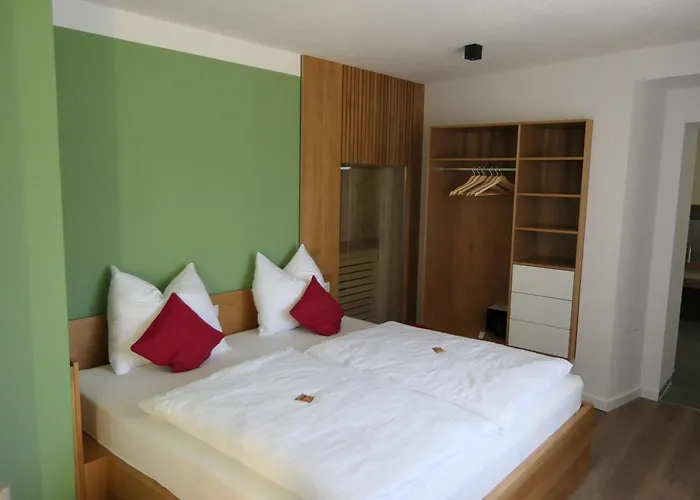 Daire Blick Zum Stern *