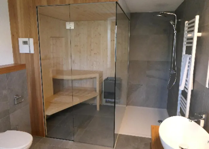 Blick Zum Stern * Wermsdorf