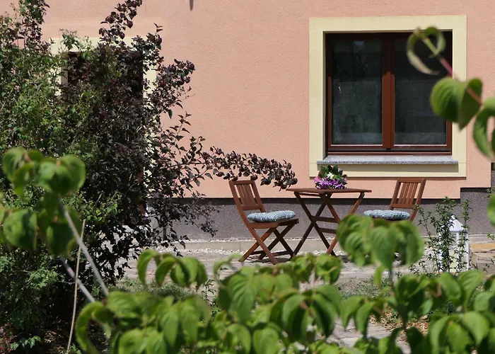 Blick Zum Stern Daire *